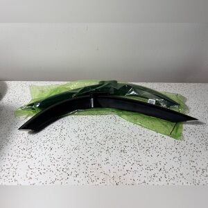 Pair of legs for ROKU tv